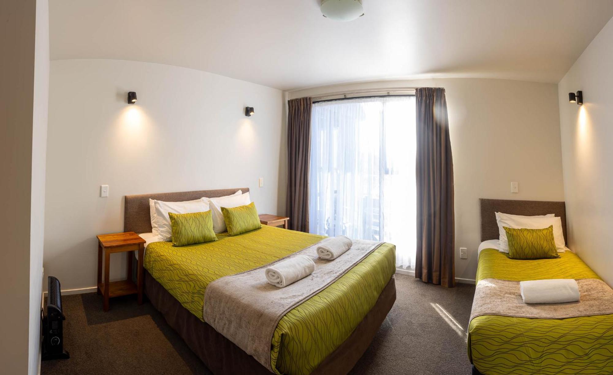 Alpine Glacier 4*