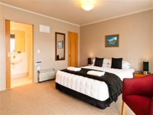 Alpine Glacier Motel Franz Josef