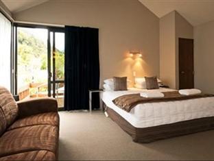 Alpine Glacier Motel