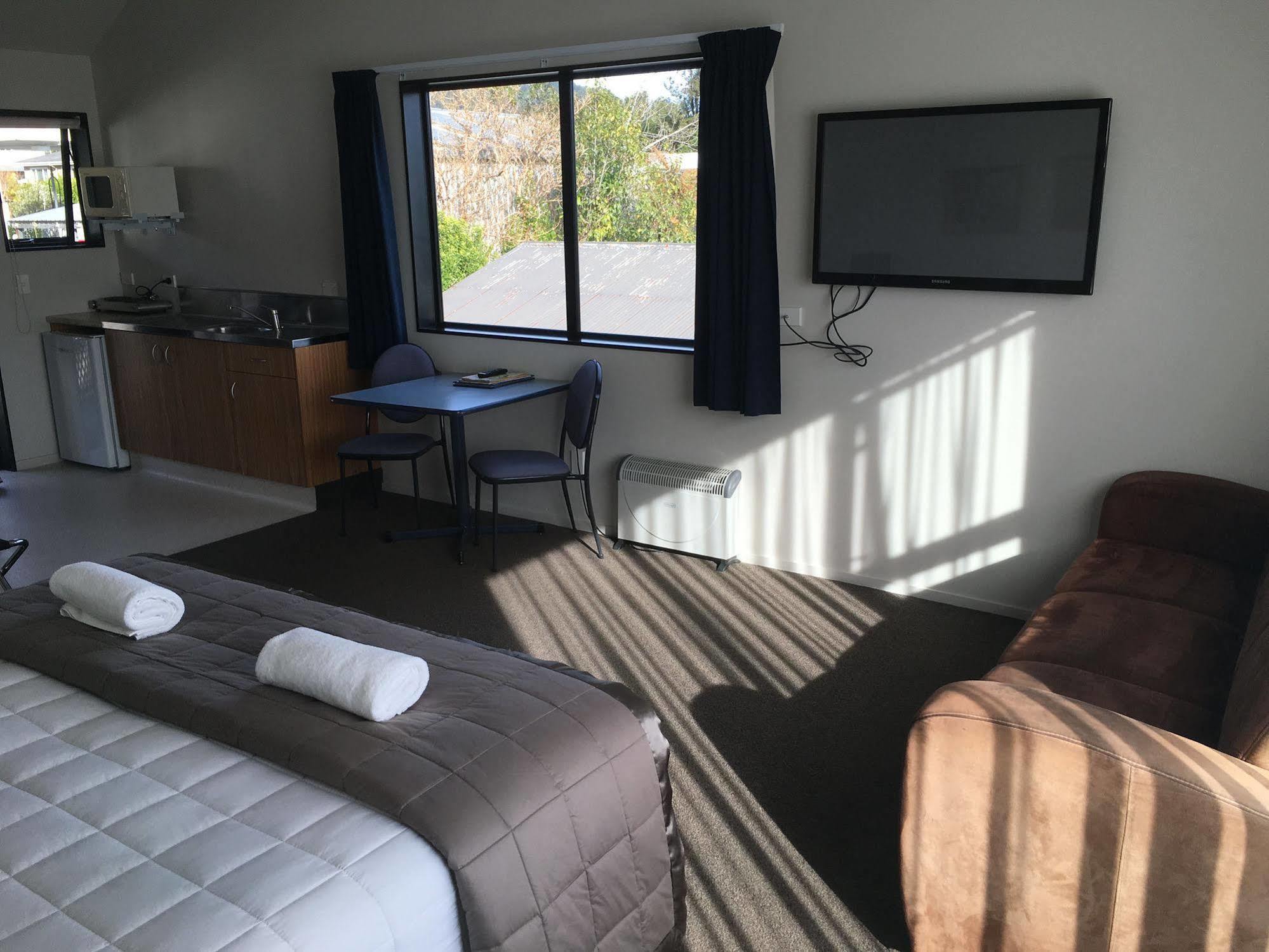 Motel Alpine Glacier 4*