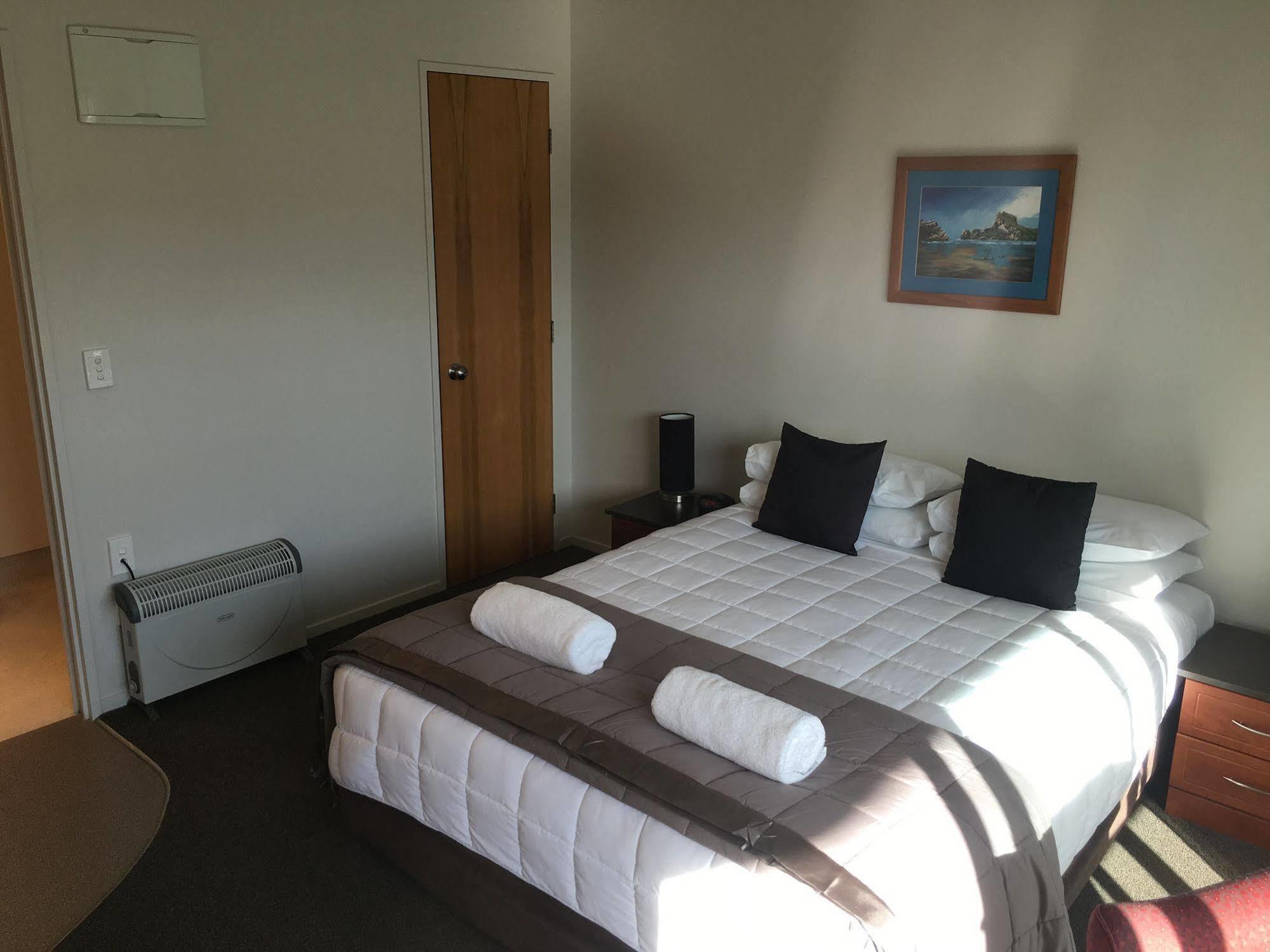 Alpine Glacier Motel
